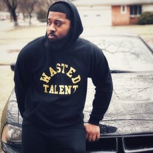 Meet your Posher, Ronald